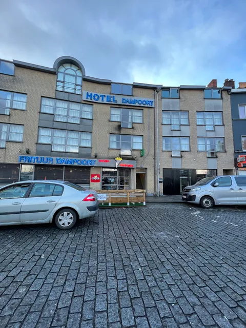 Hotel Dampoort
