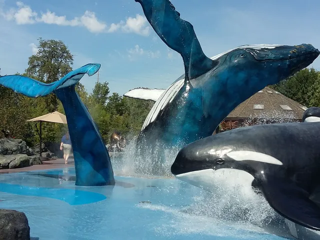 Alaskan Adventure Henry Doorly Zoo