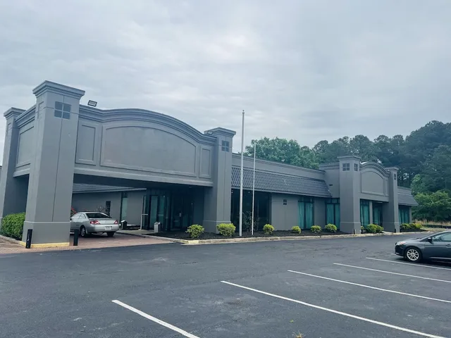 THE TRAILS END Dubois