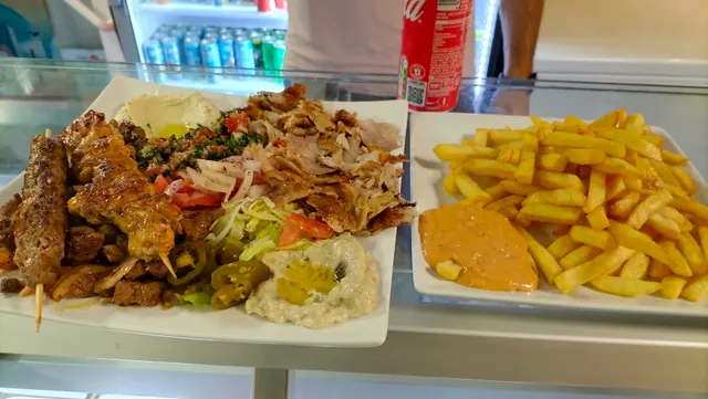 BAKER MARKET Nantes, Le Véritable Halal Accessible !