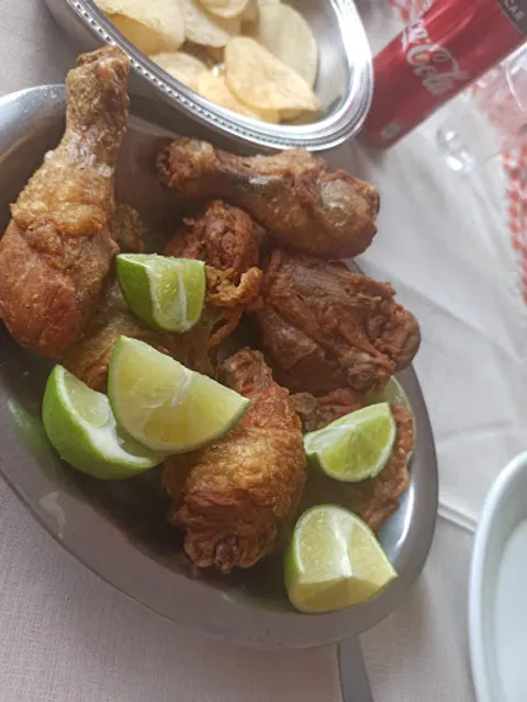 Restaurante Franguinho