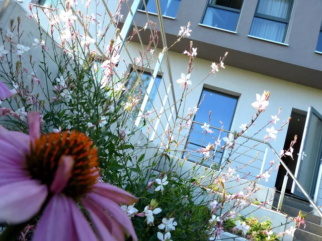 Fastenlandhaus Herrenberg