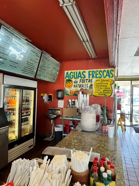 Taqueria Arandas