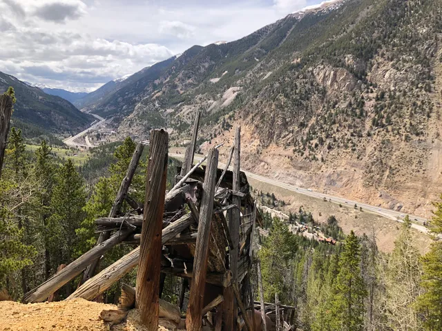 Georgetown Outdoor Discovery