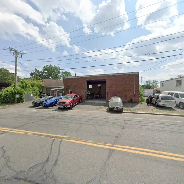 Orchard Auto Wrecking