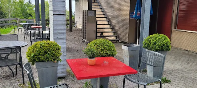 Restaurant Peter und Paul