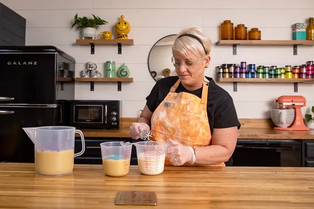 Milk & Sugar Bath Co.