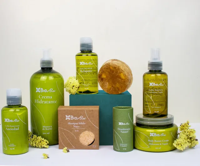 BioAlei Cancún Qroo