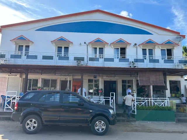 Hôtel Arc En Ciel Miandrivazo