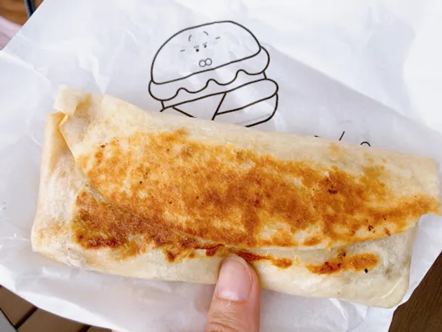 サンブリカフェ