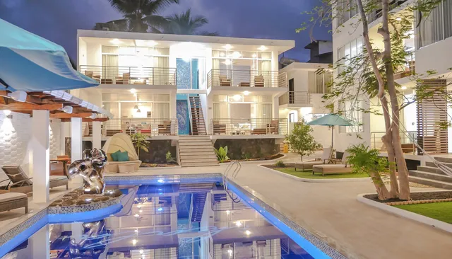 Ikala Galapagos Hotel