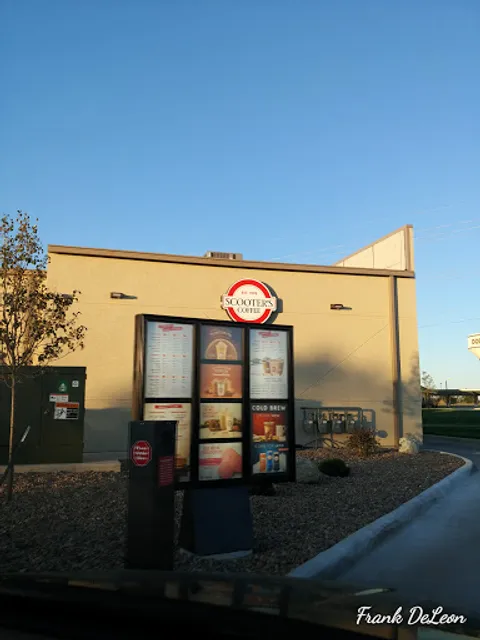 Scooter's Coffee