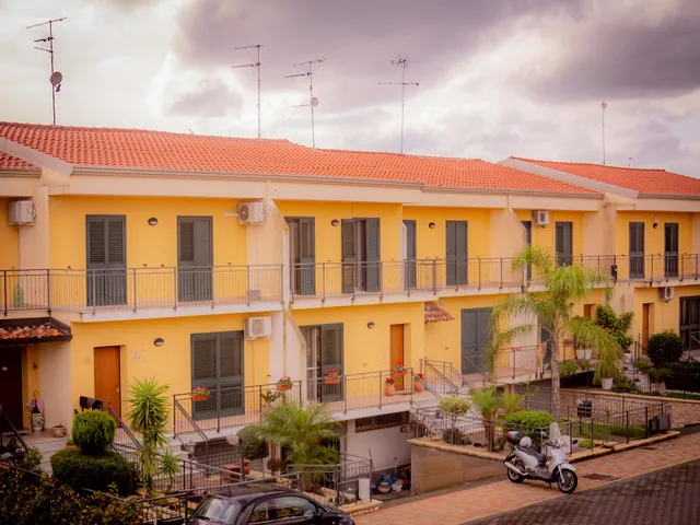 Bed and breakfast Kalinka