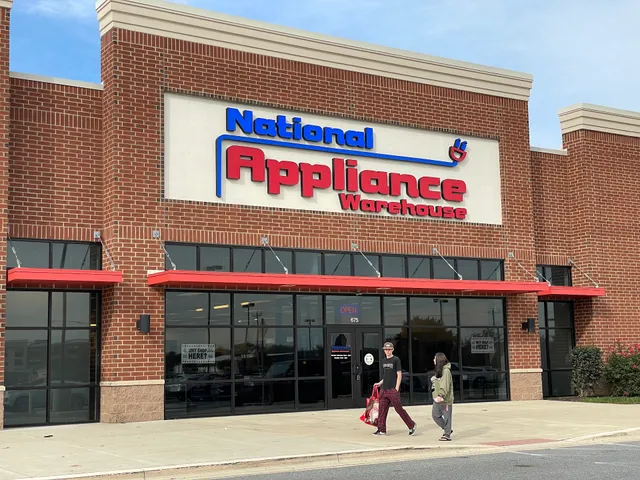 National Appliance Warehouse