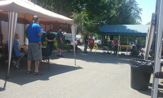 Fraternal Order of Eagles