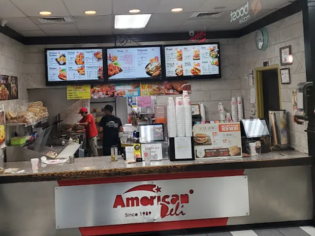 American Deli