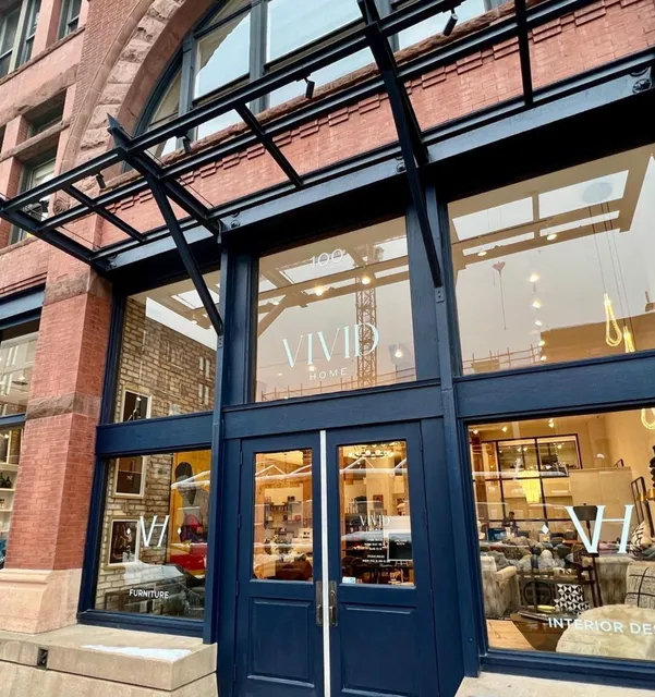 Vivid Home