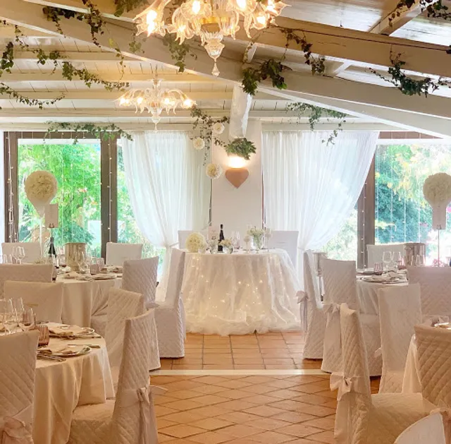 Ristorante Casale Signorini