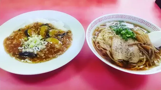 中華飯店 担担