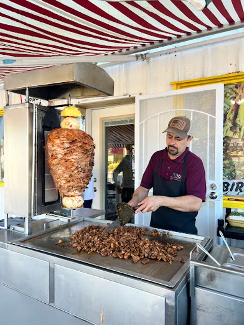 Tito’s Mexican Restaurant estilo Jalisco