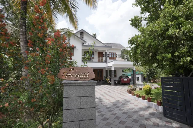 Springfield Service Villa