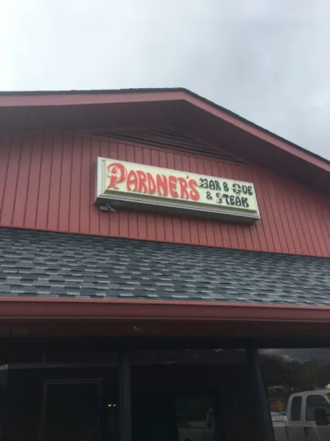 Pardner's Bar-B-Que
