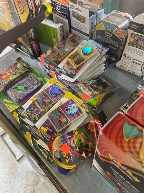 East Coast Card's And Hobbies