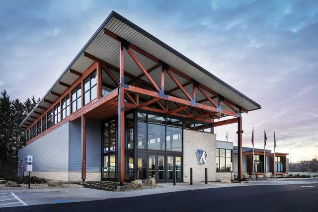 Keystone Shooting Center