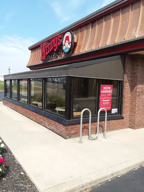 Wendy's