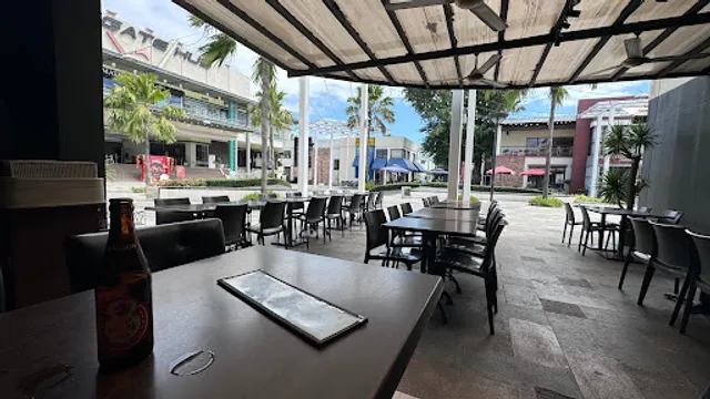 Whistlestop Westgate Alabang