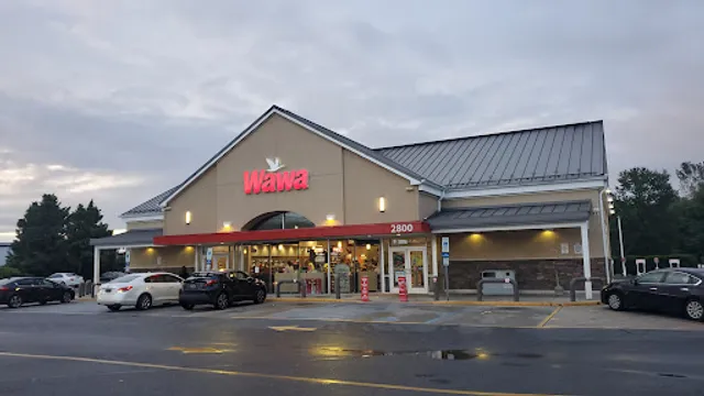 Wawa