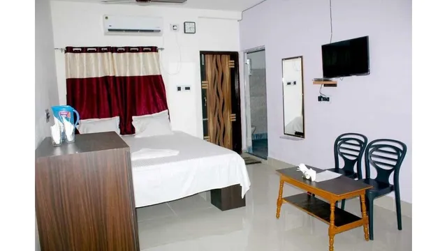 Collection O Bolpur Jambuni Bus Terminal