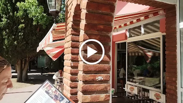 Restaurant del Parque