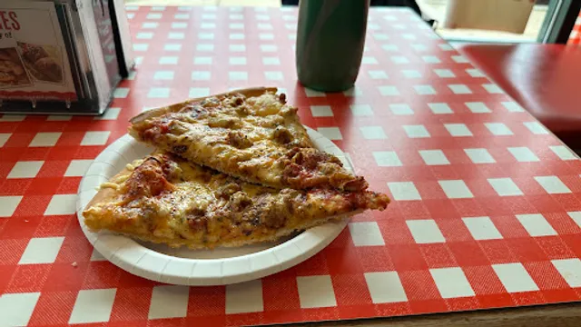 Aurelio's Pizza of Downers Grove