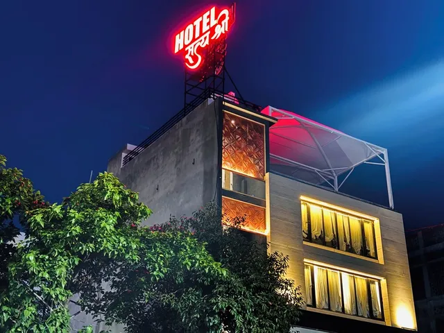 Hotel Satya Shree