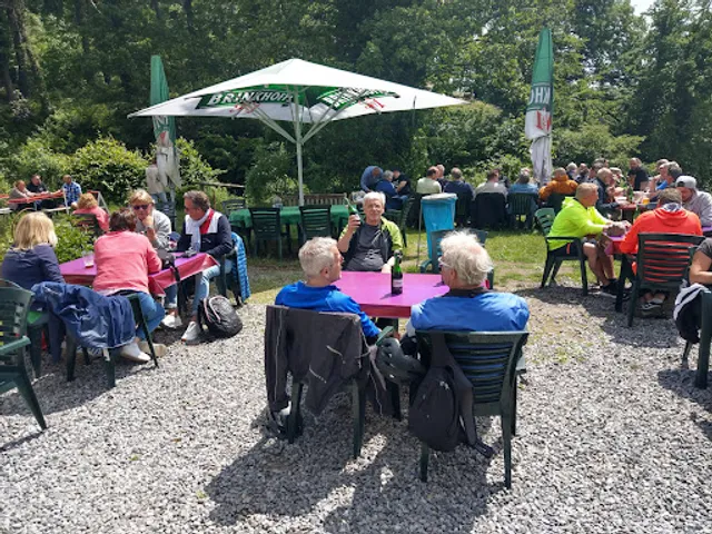 Natur-Biergarten Zur Lennemündung