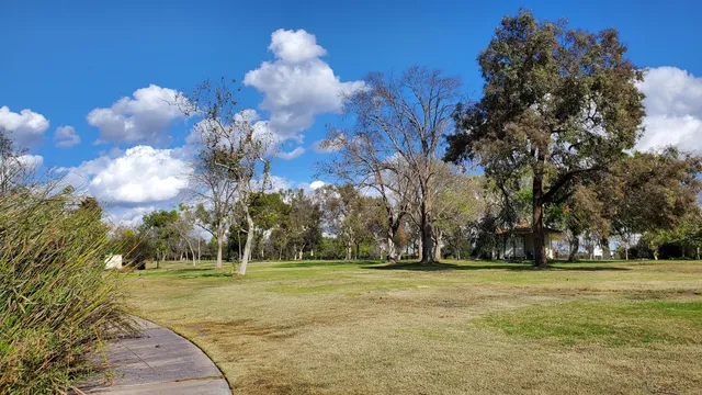 El Dorado Park Area III Golden Grove