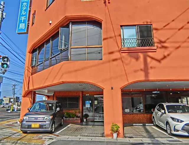 レストラン千鳥