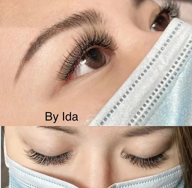 Lisa's Beauty Salon and Lash