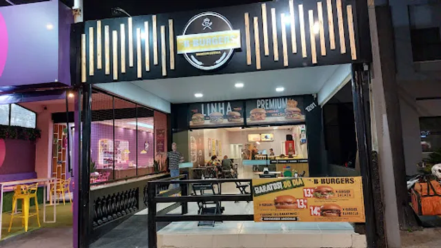 The BBurgers Indaiatuba