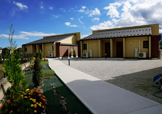 Villa Resort Yumefuji