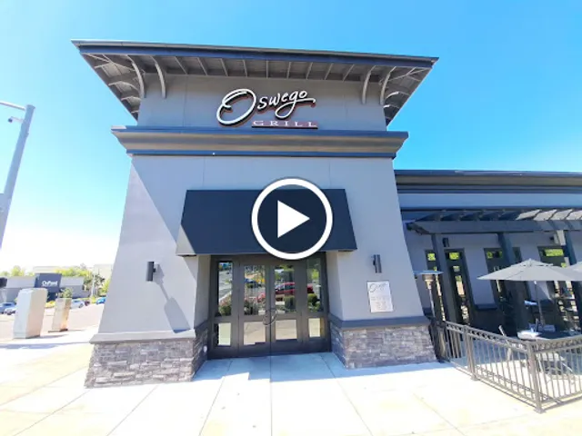 Oswego Grill - Clackamas