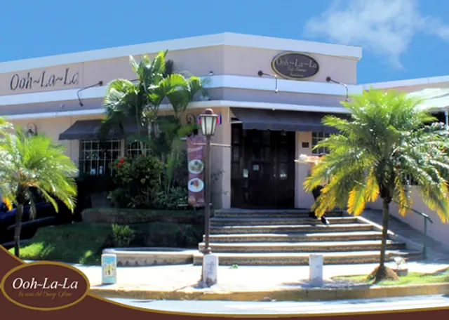 Ooh-La-La