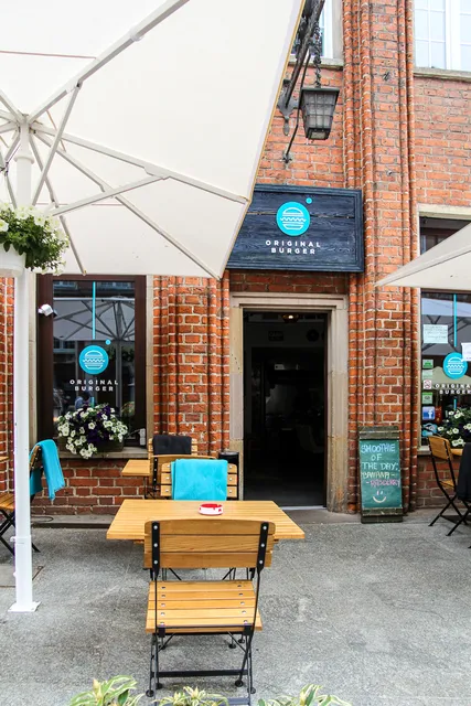 Original Burger