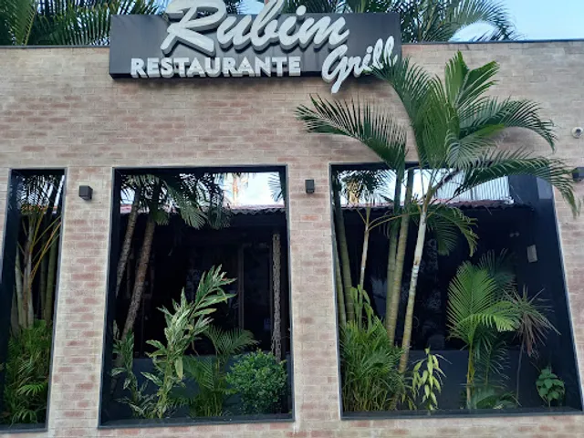 Rubim Restaurante e Churrascaria
