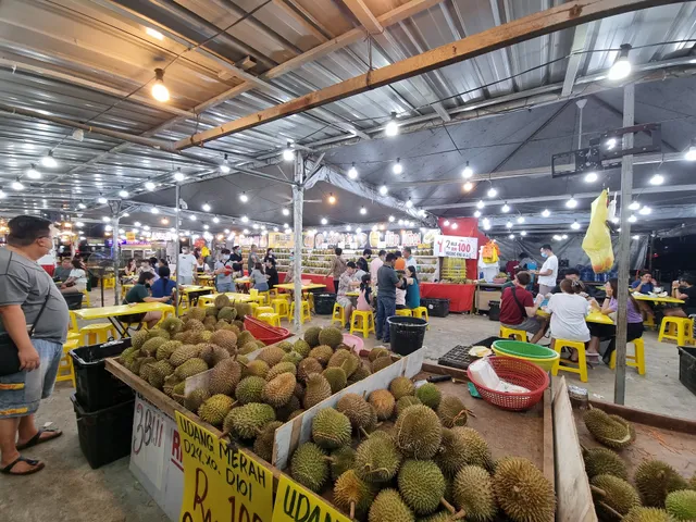 Brother Durian 榴哥 ss2