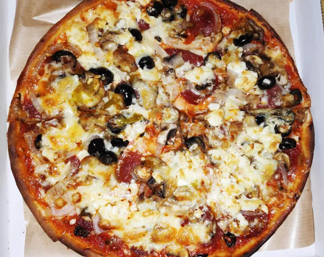 Pizzeria Calimero Hanau