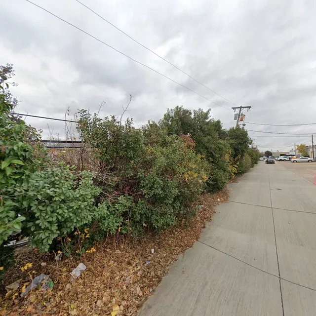 Plano Senior Recreation Center