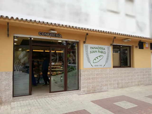 Juan Pablo Bakery