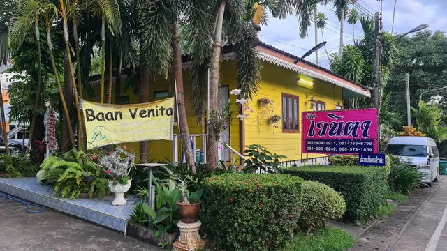 Baan Venita